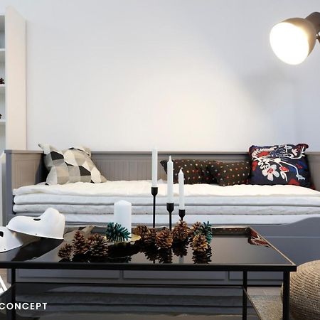 Avangarde Concept Studio Roşu Esterno foto