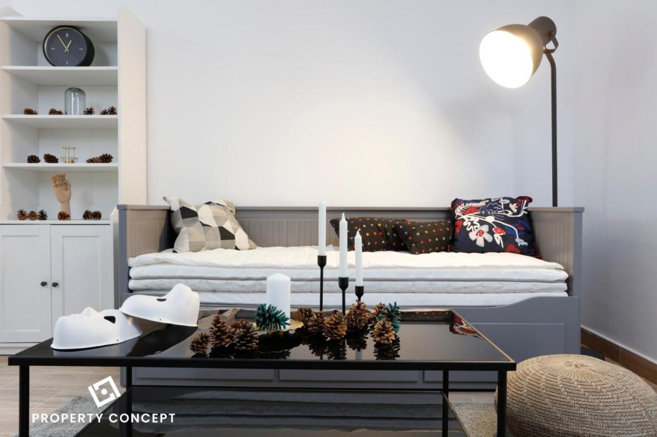 Avangarde Concept Studio Roşu Esterno foto